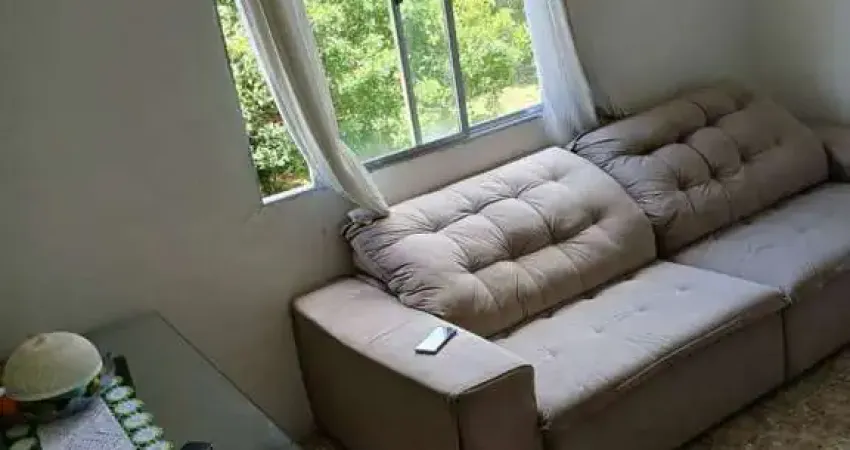 Excelente apartamento à venda!