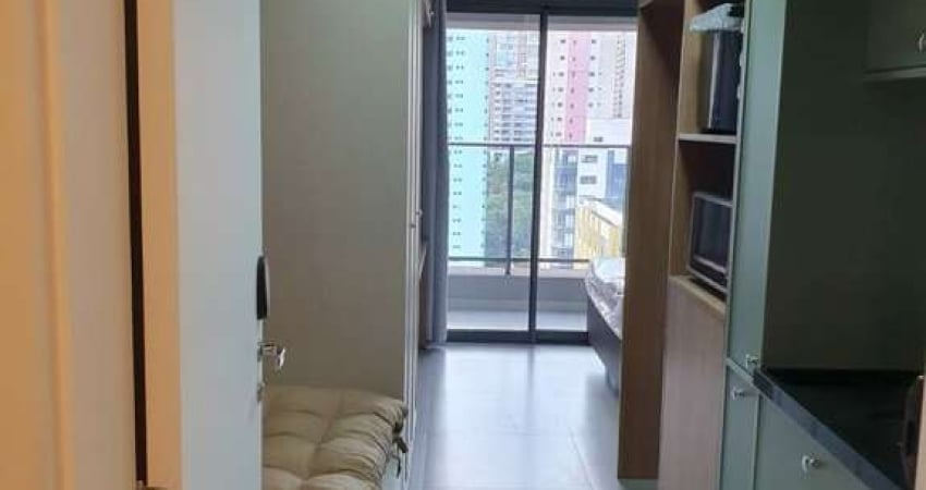 Vila Mariana Apto Studio próximo Shopping Ibirapuera