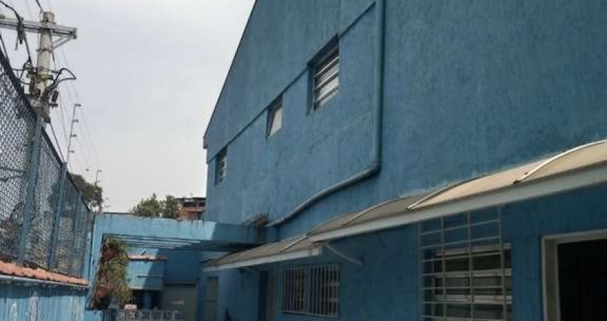Sobrado Vila Prél Residencial ou comercial Próximo ao Metrô