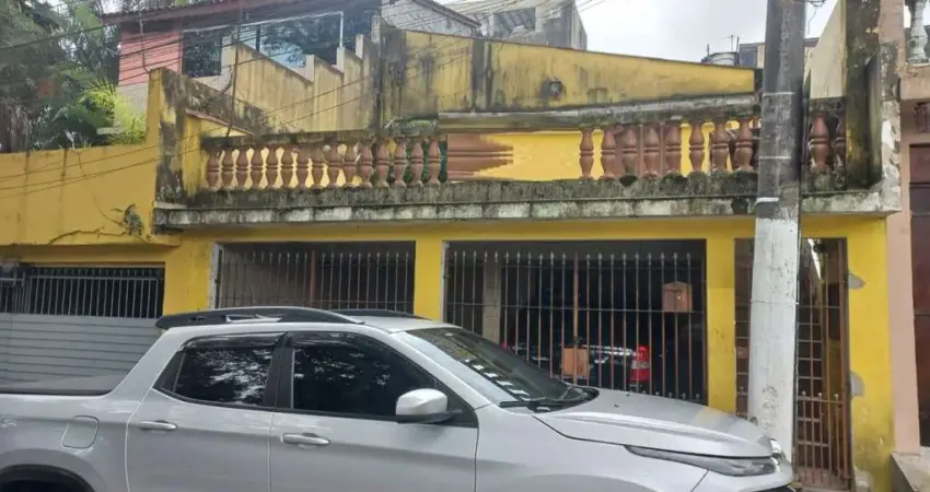 Casa em condomínio fechado com 2 quartos à venda no Capão Redondo, São Paulo 
