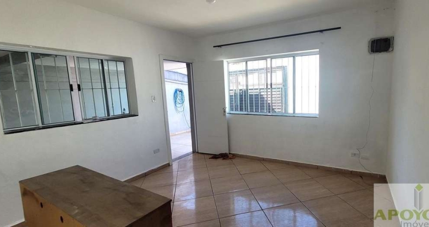 Casa com 2 quartos à venda no Jardim da Pedreira, São Paulo 