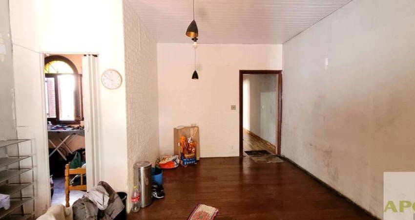 Casa em condomínio fechado com 3 quartos à venda no Jardim Consórcio, São Paulo 