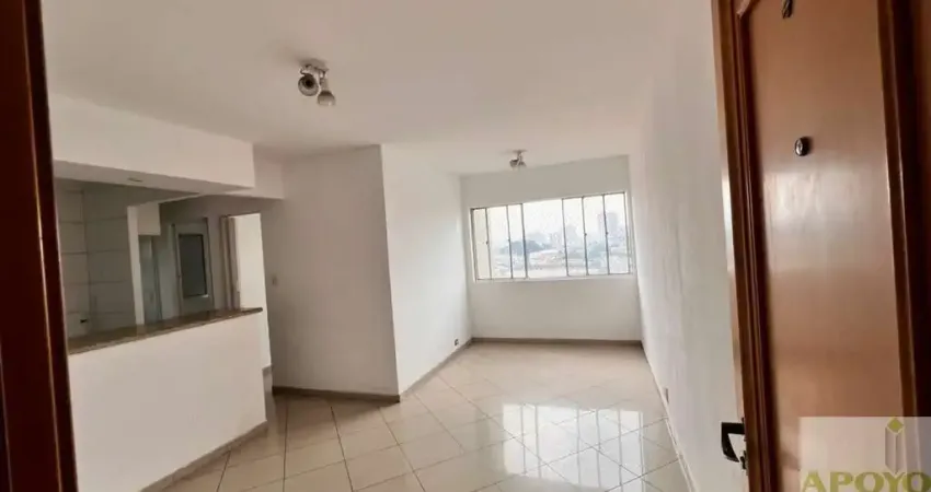 Excelente apartamento à venda!