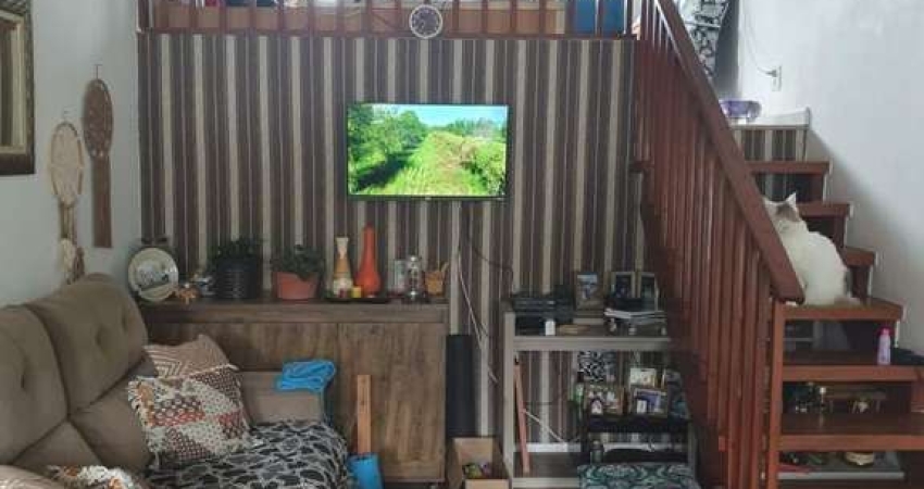 Apartamento Cobertura 4º andar Campo Grande PRÉDIO SEM ELEVADOR