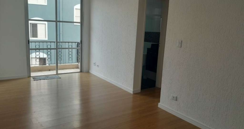 Apartamento de 2 Dormitórios na ZIKE TUMA