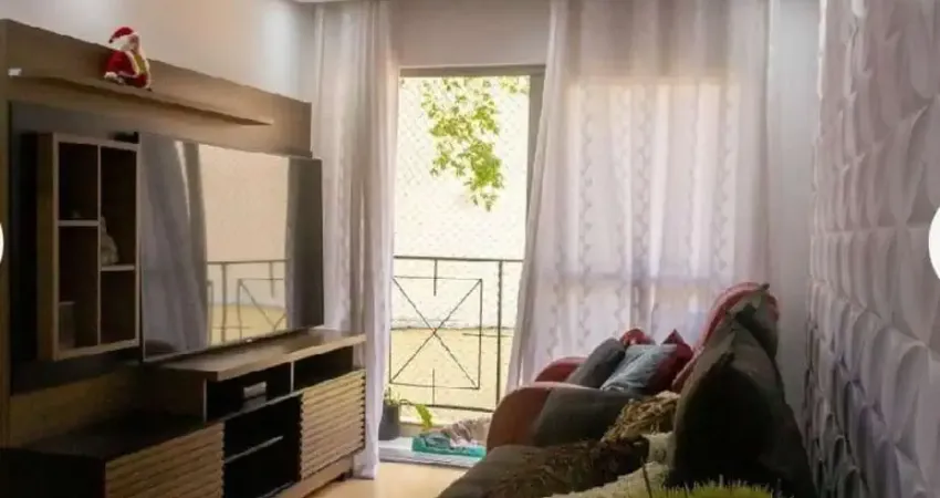 APARTAMENTO 3 DORMT  A VENDA  VILA EMIR