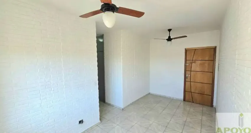 Apartamento com 2 quartos à venda em Interlagos, São Paulo 