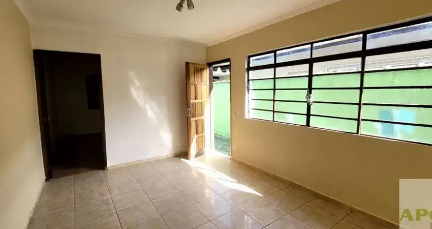 Casa com 2 quartos à venda em Americanópolis, São Paulo 