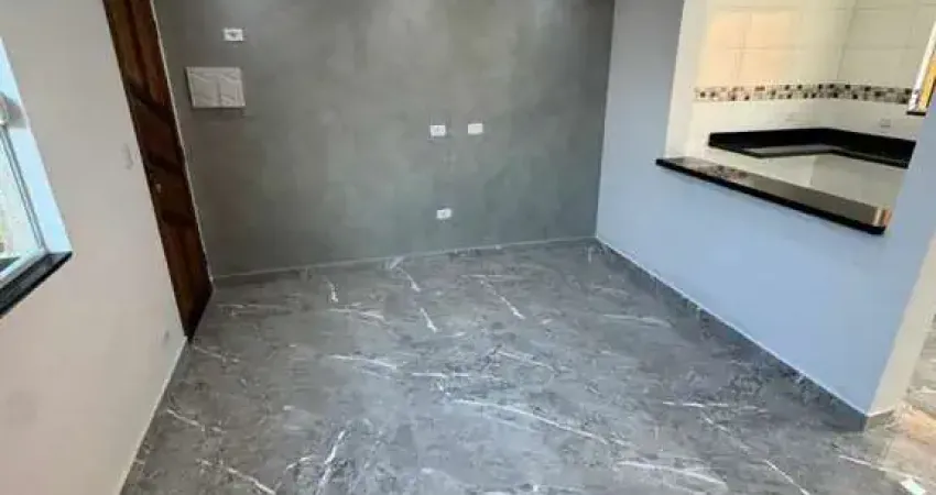 SOBRADO NOVO 2 DORMITÓRIOS À VENDA EM ITANHAÉM