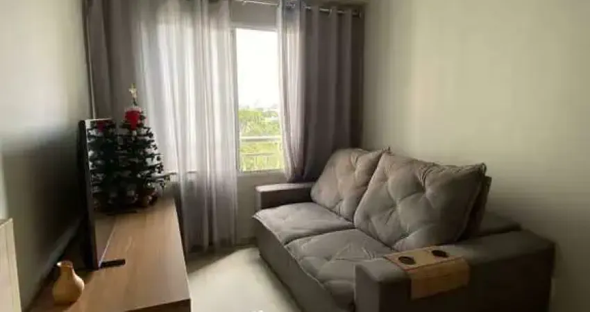 APARTAMENTO 2 DORMT A VENDA VILA EMIR