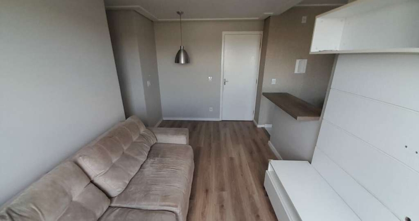 Apartamento de 2 Dormitórios - Campo Grande - Vila Emir / Sabará