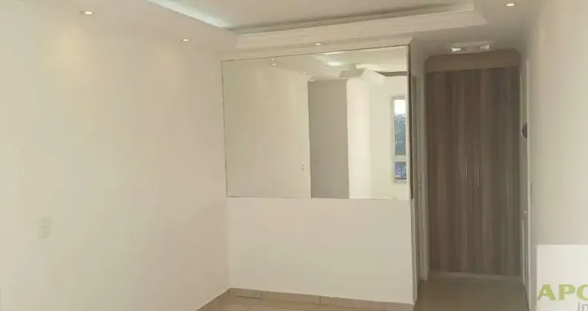 Excelente apartamento para locação!