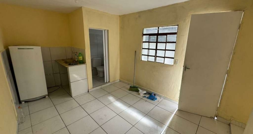 Pedreira Mar Paulista próximo a Avenida 4 Casas de renda. NÃO DA FINANCIAMENTO