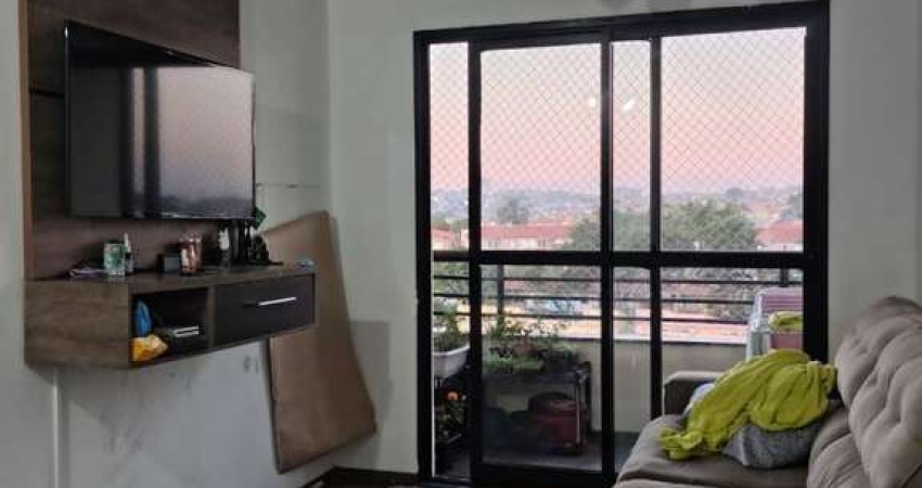 Apartamento com 3 quartos à venda no Jardim Consórcio, São Paulo 