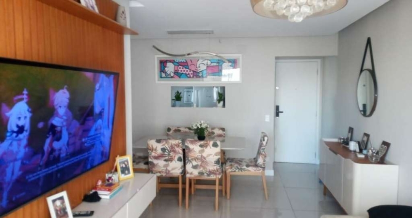 Apartamento com 3 quartos à venda no Jardim Marajoara, São Paulo 