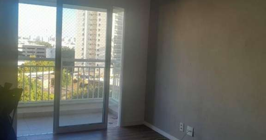 Apartamento com 2 quartos para alugar no Campo Grande, São Paulo 