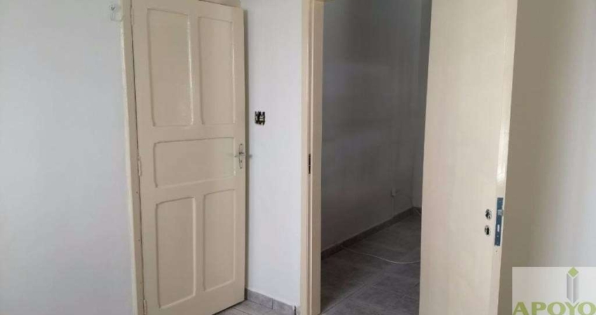 Casa com 2 quartos à venda no Jabaquara, São Paulo 