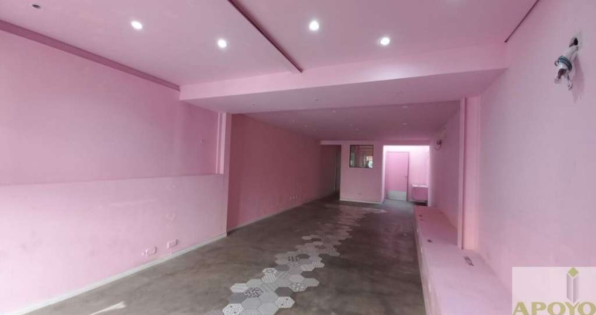Casa comercial para alugar em Santo Amaro, São Paulo 