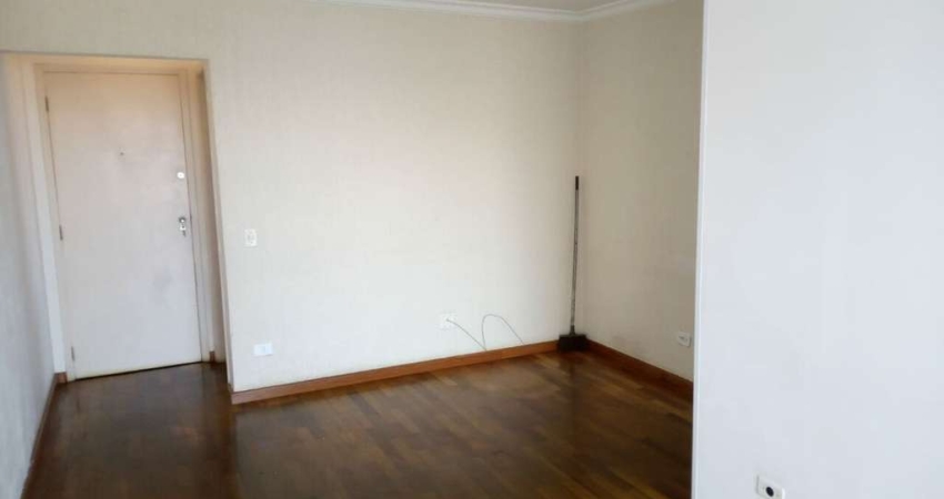 Apartamento com 2 quartos para alugar no Jardim Marajoara, São Paulo 
