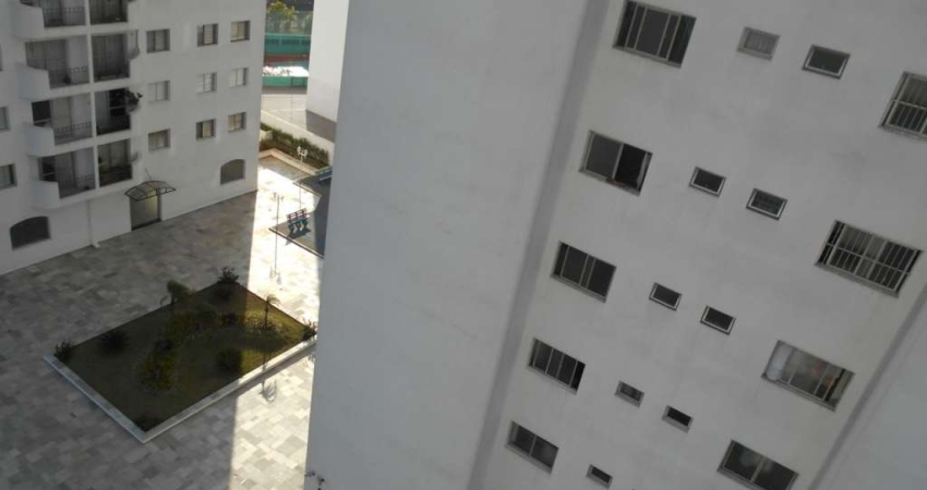 Apartamento com 2 quartos para alugar no Jardim Marajoara, São Paulo 