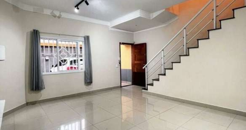 Casa com 3 quartos à venda no Campo Grande, São Paulo 