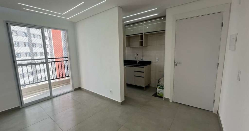 Apartamento com 2 quartos para alugar no Campo Grande, São Paulo 