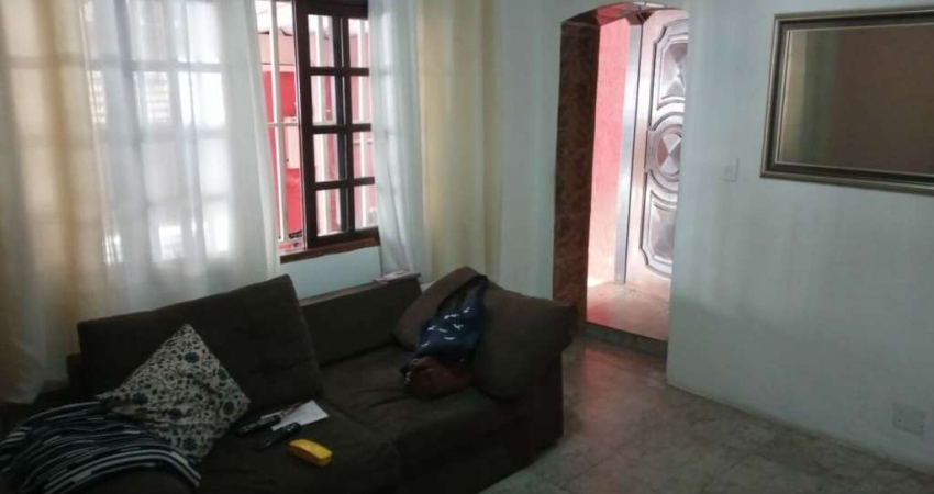 Casa com 3 quartos à venda no Pedreira, São Paulo 