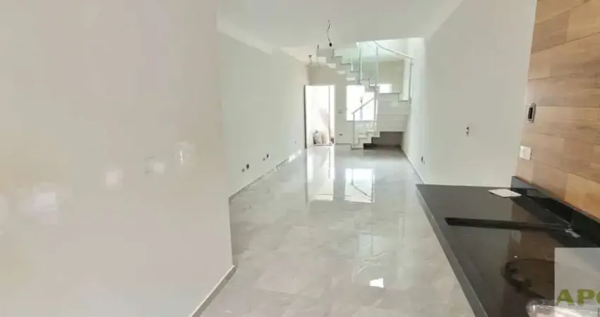 Casa com 3 quartos à venda na Cidade Ademar, São Paulo 