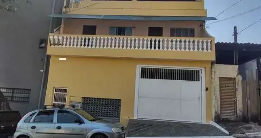 Pedreira vila aparecida sobrado + uma casa + salão comercia de renda l