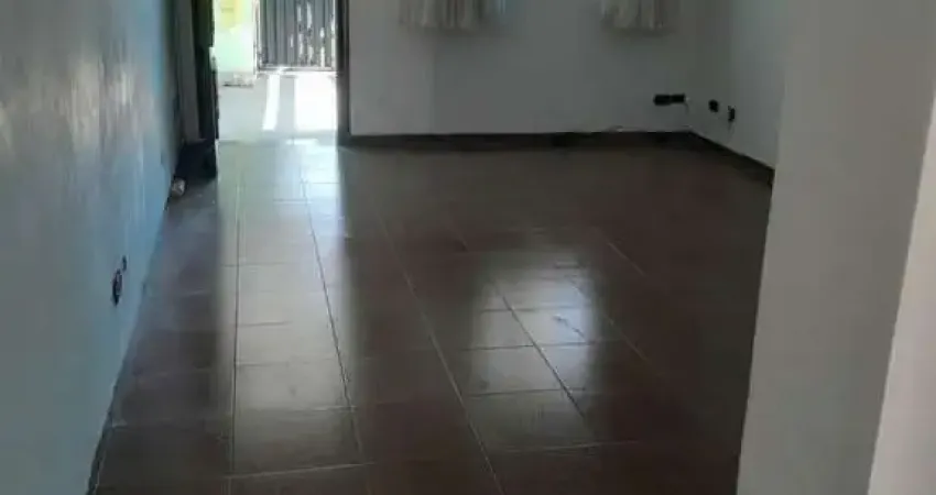 Casa em condomínio fechado com 2 quartos à venda na Vila Marari, São Paulo 