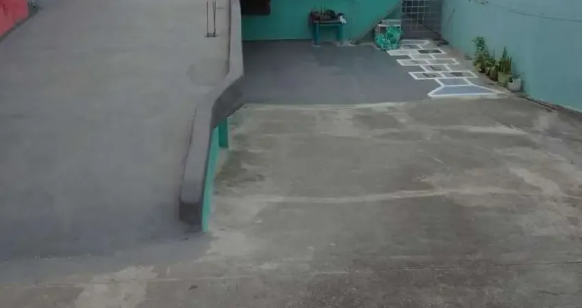 Terreno Comercial Est do M Boi Mirim com 440m² em declive
