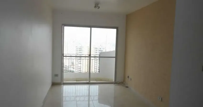 Apartamento com 1 quarto para alugar no Jardim Marajoara, São Paulo 