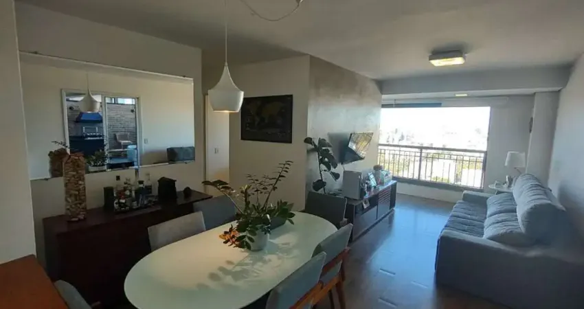 Cobertura com 3 quartos à venda no Morumbi, São Paulo 