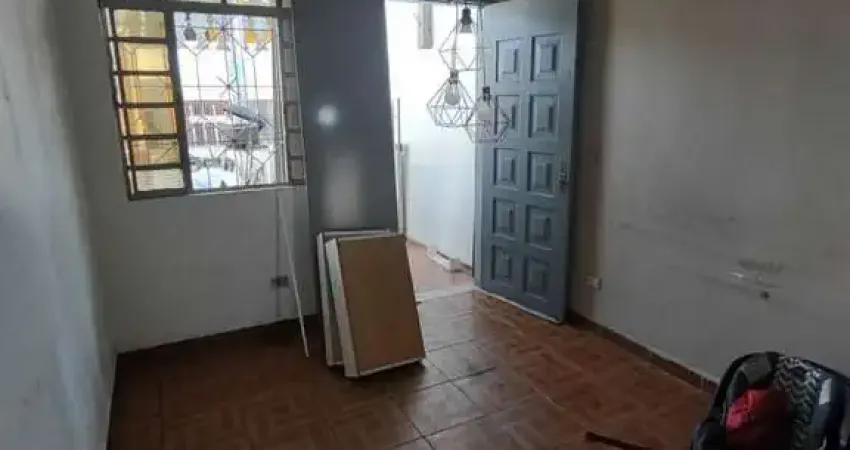 Casa com 2 quartos para alugar no Capão Redondo, São Paulo