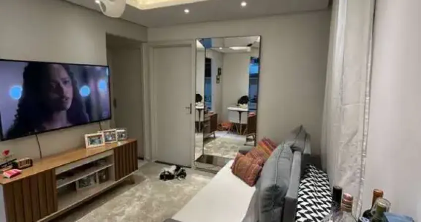 Apartamento à venda com 2 dormitórios e 1 vaga de garagem - ótima oportunidade!