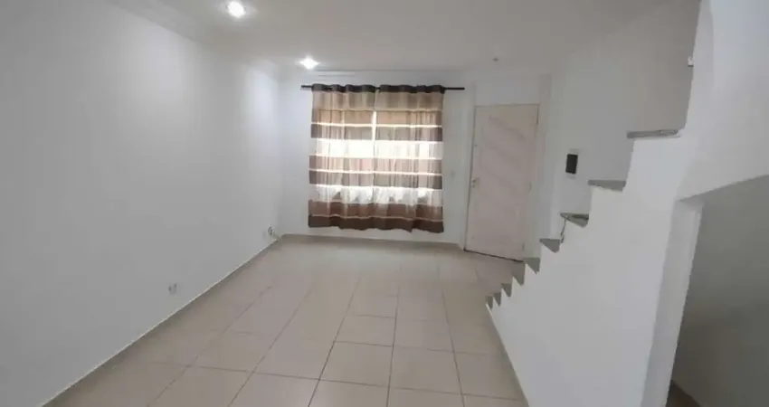 Casa em condomínio fechado com 2 quartos à venda na Vila Marari, São Paulo