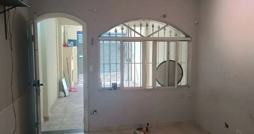 Casa com 2 quartos à venda no Pedreira, São Paulo 