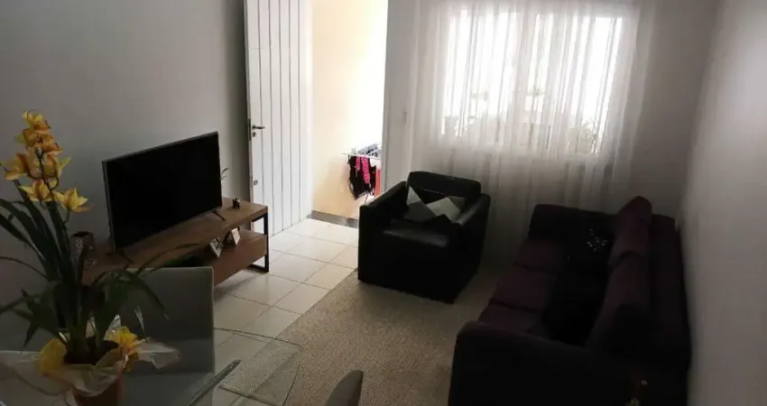 Casa com 3 quartos à venda no Campo Grande, São Paulo