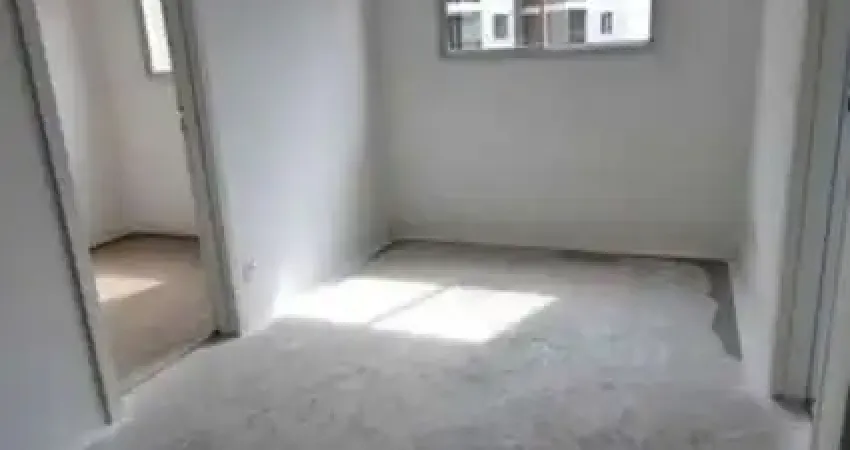 Apartamento com 2 quartos à venda no Campo Grande, São Paulo