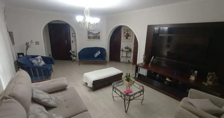 Casa com 3 quartos à venda no Campo Grande, São Paulo 