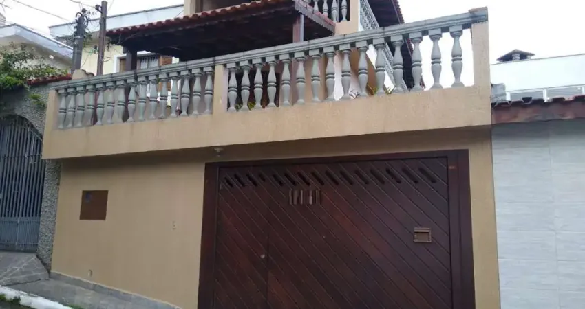 Casa com 3 quartos à venda no Campo Grande, São Paulo 