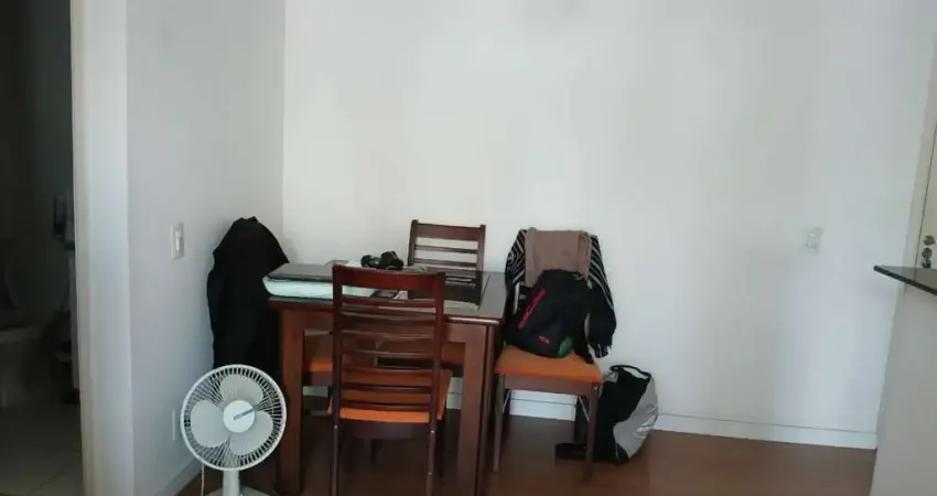Apartamento com 2 quartos à venda no Jardim Umuarama, São Paulo