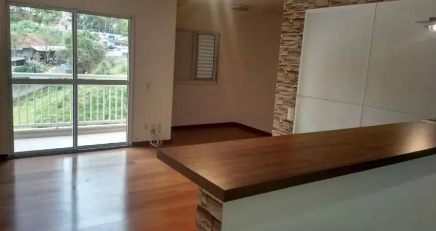 Apartamento com 2 quartos à venda no Morumbi, São Paulo