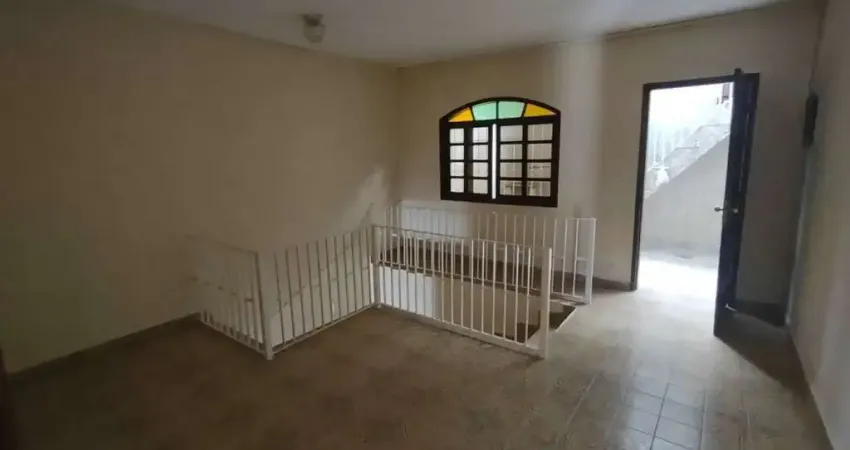 Sobrado para locação ou venda - jardim monte azul, próximo ao terminal joão dias