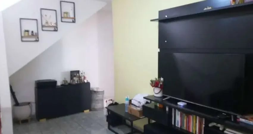 Excelente sobrado à venda em interlagos - a 50 metros da estação autódromo