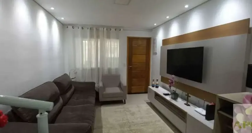 Casa com 3 quartos à venda no Campo Grande, São Paulo