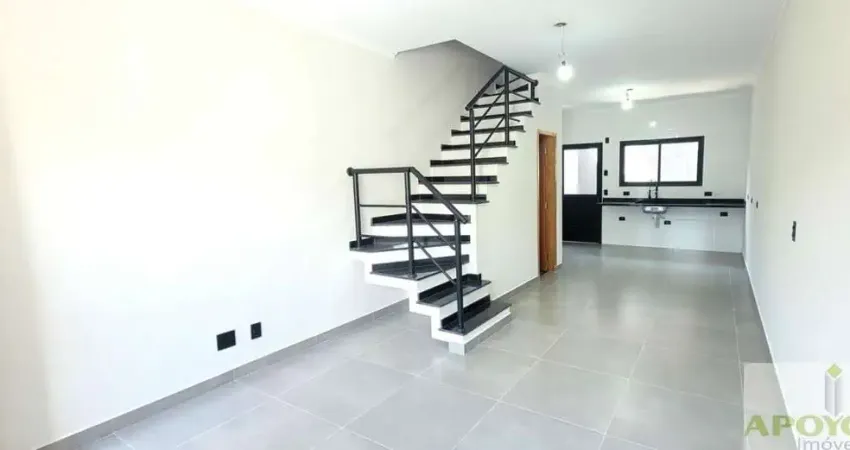 Casa com 2 quartos à venda na Vila Babilônia, São Paulo