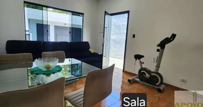 Casa com 3 quartos à venda no Jardim Edilene, São Paulo