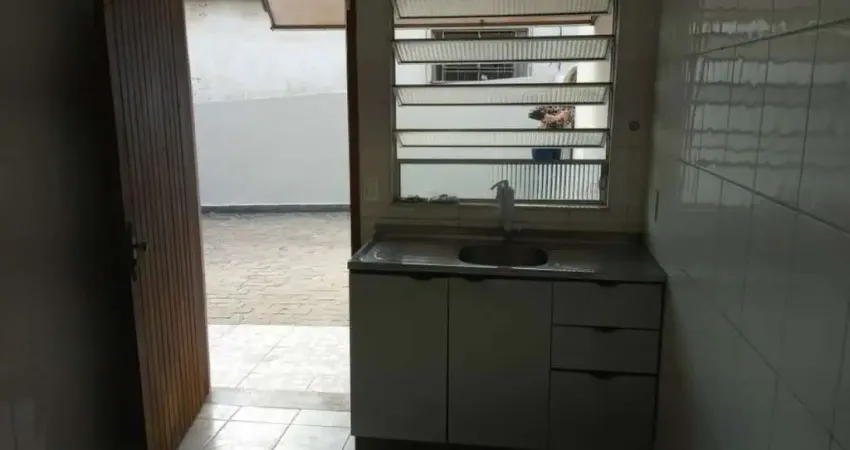 Casa com 1 quarto para alugar no Campo Grande, São Paulo 