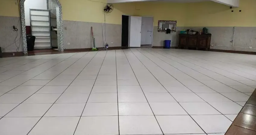 Ponto comercial com 2 salas para alugar no Capão Redondo, São Paulo 